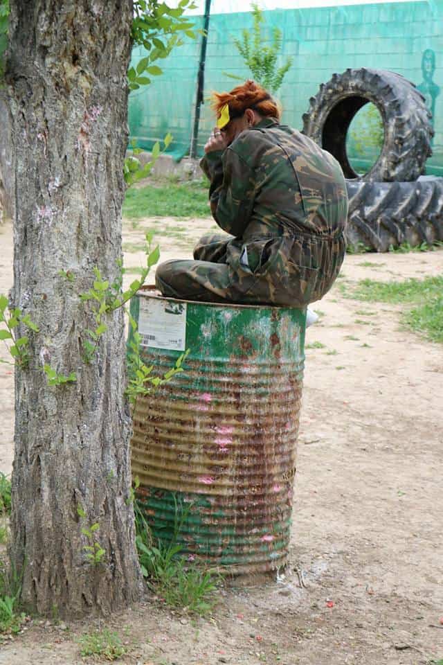 Paintball Zaragoza - Imagen 5
