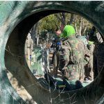 Paintball Zaragoza