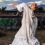 Cuadro Flamenco Los Jarales