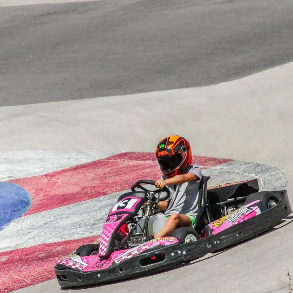 Karting Finestrat Alicante - Imagen 2