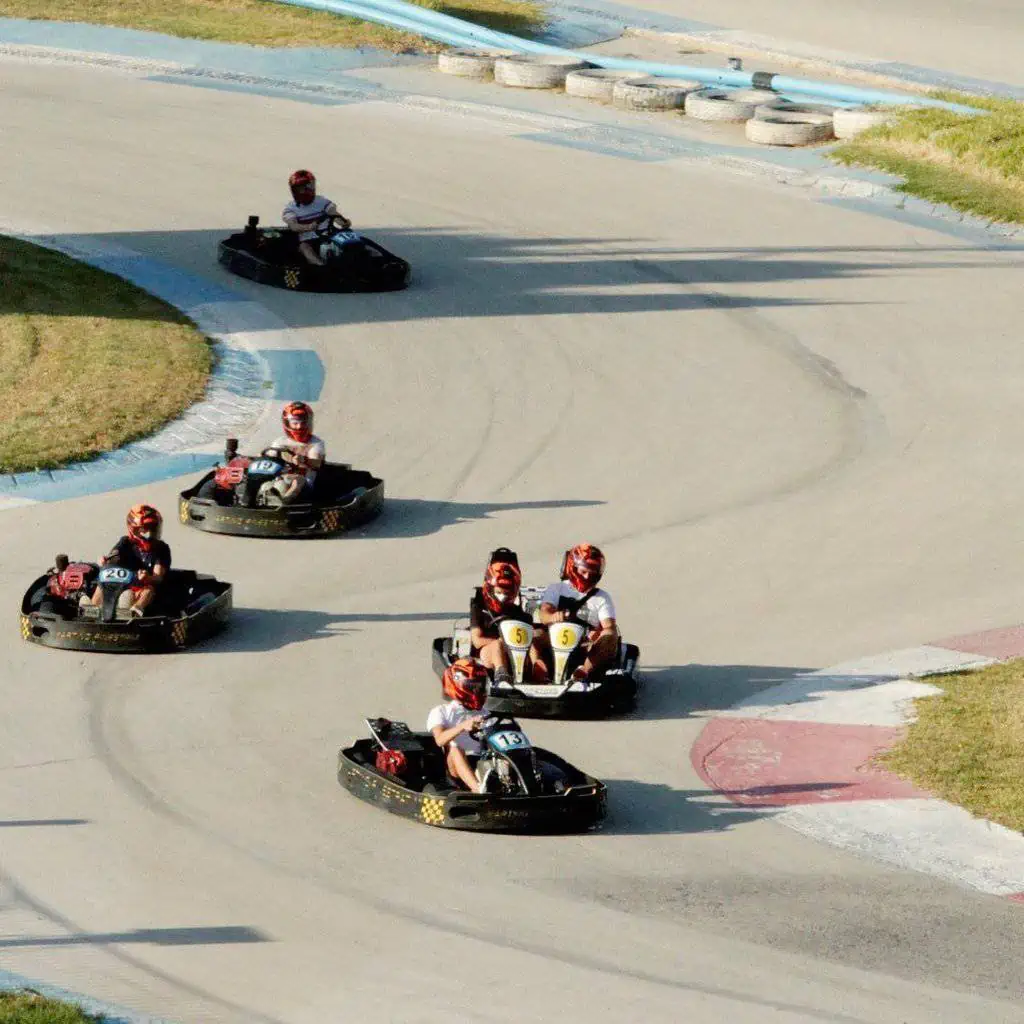 Karting Finestrat Alicante - Imagen 5