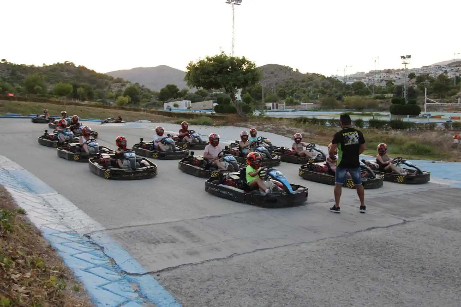Karting Finestrat Alicante - Imagen 6