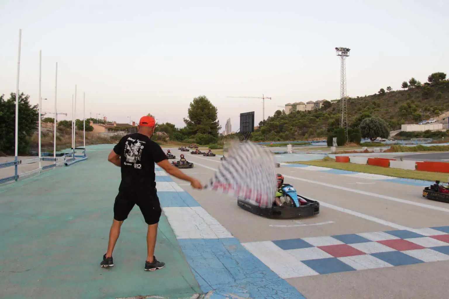 Karting Finestrat Alicante - Imagen 7