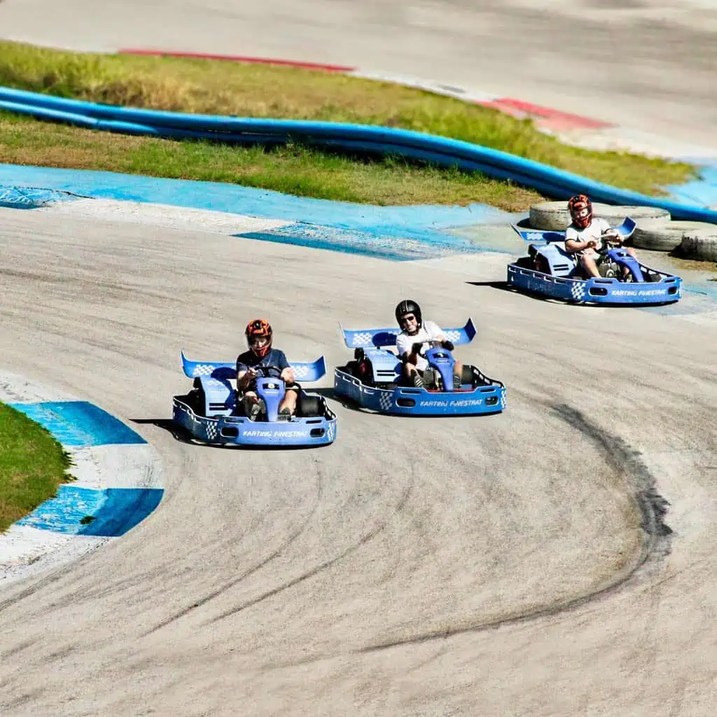 Karting Finestrat Alicante - Imagen 9