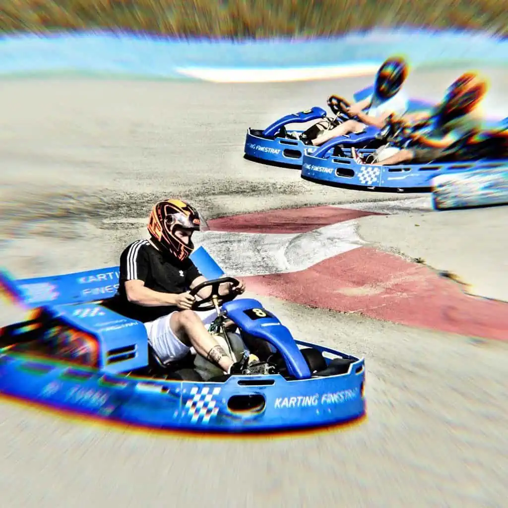 Karting Finestrat Alicante - Imagen 10