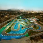 Karting Finestrat Alicante