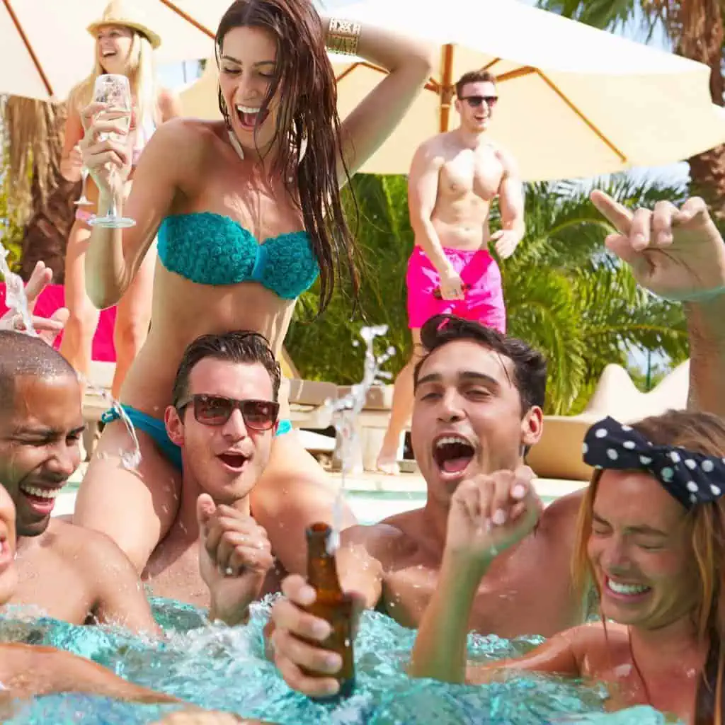 Pool Party Alicante - Imagen 3