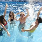 Pool Party Alicante
