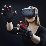 Realidad Virtual Madrid