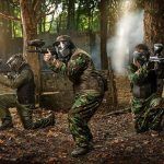 Paintball Albacete