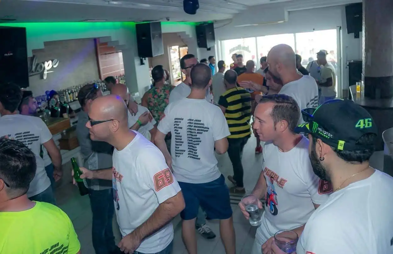 Tardeo Benidorm - Imagen 2