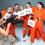 Escape Room Navalcarnero Madrid