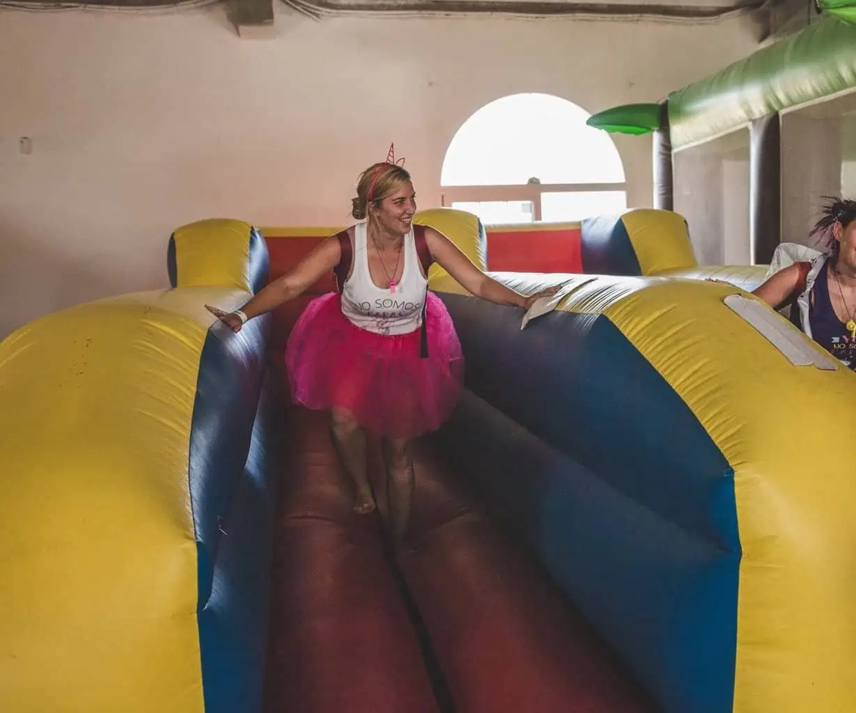 Humor Amarillo Navalcarnero Madrid - Imagen 8