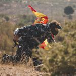 Paintball Navalcarnero Madrid