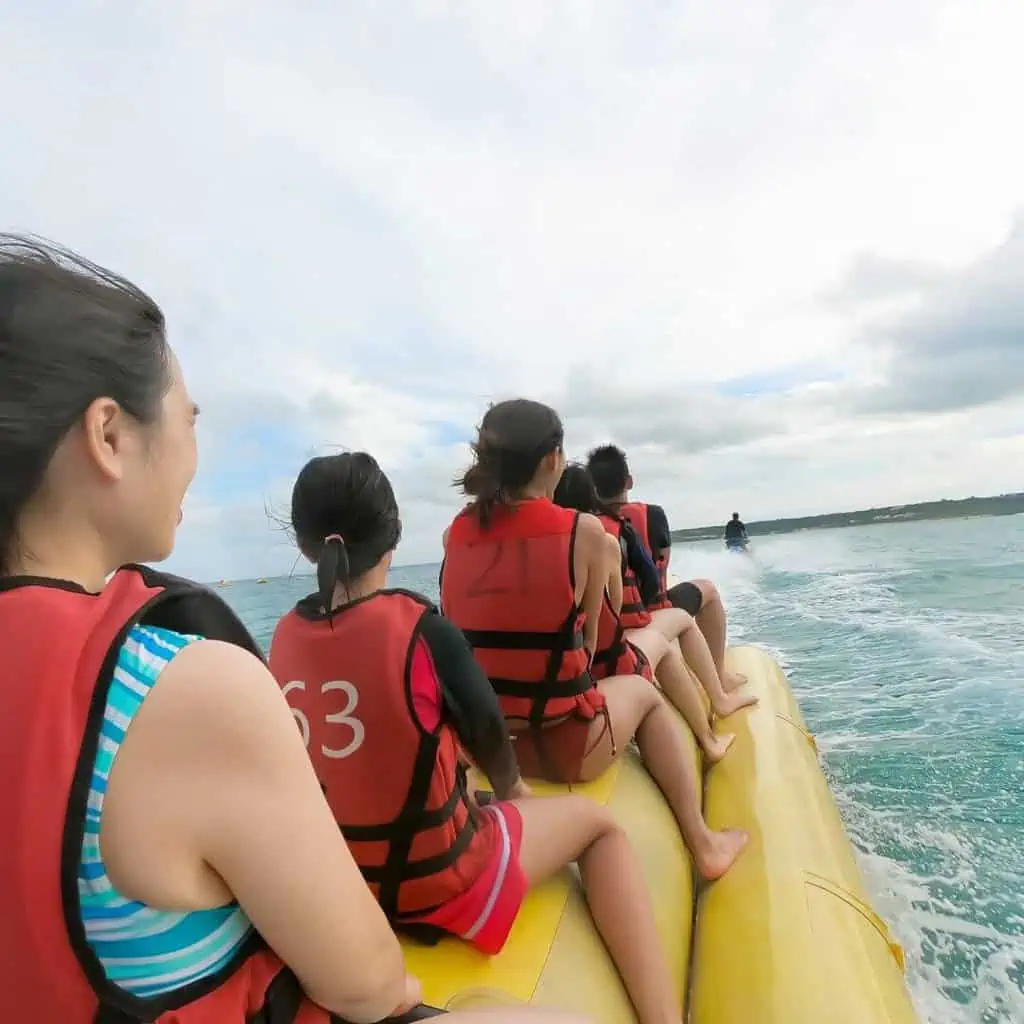 Banana Boat Valencia - Imagen 3