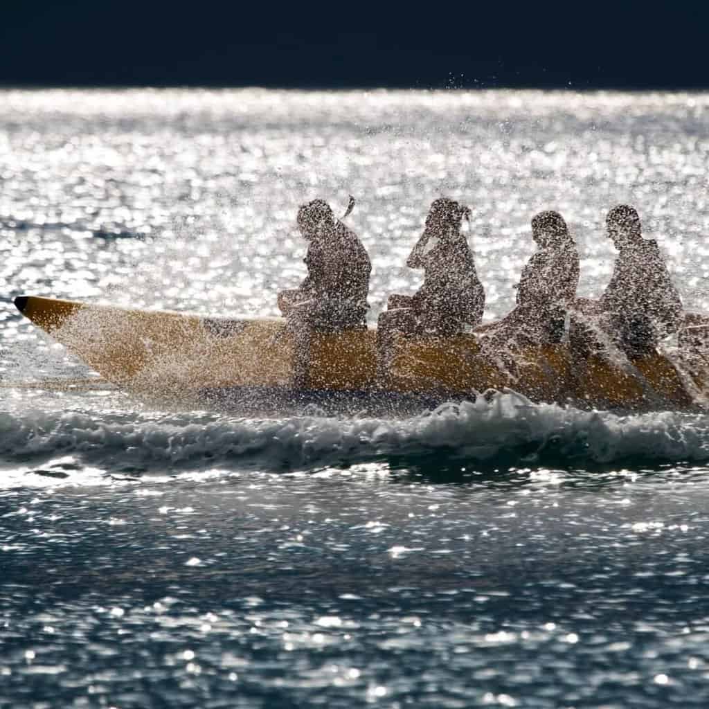 Banana Boat Valencia - Imagen 4
