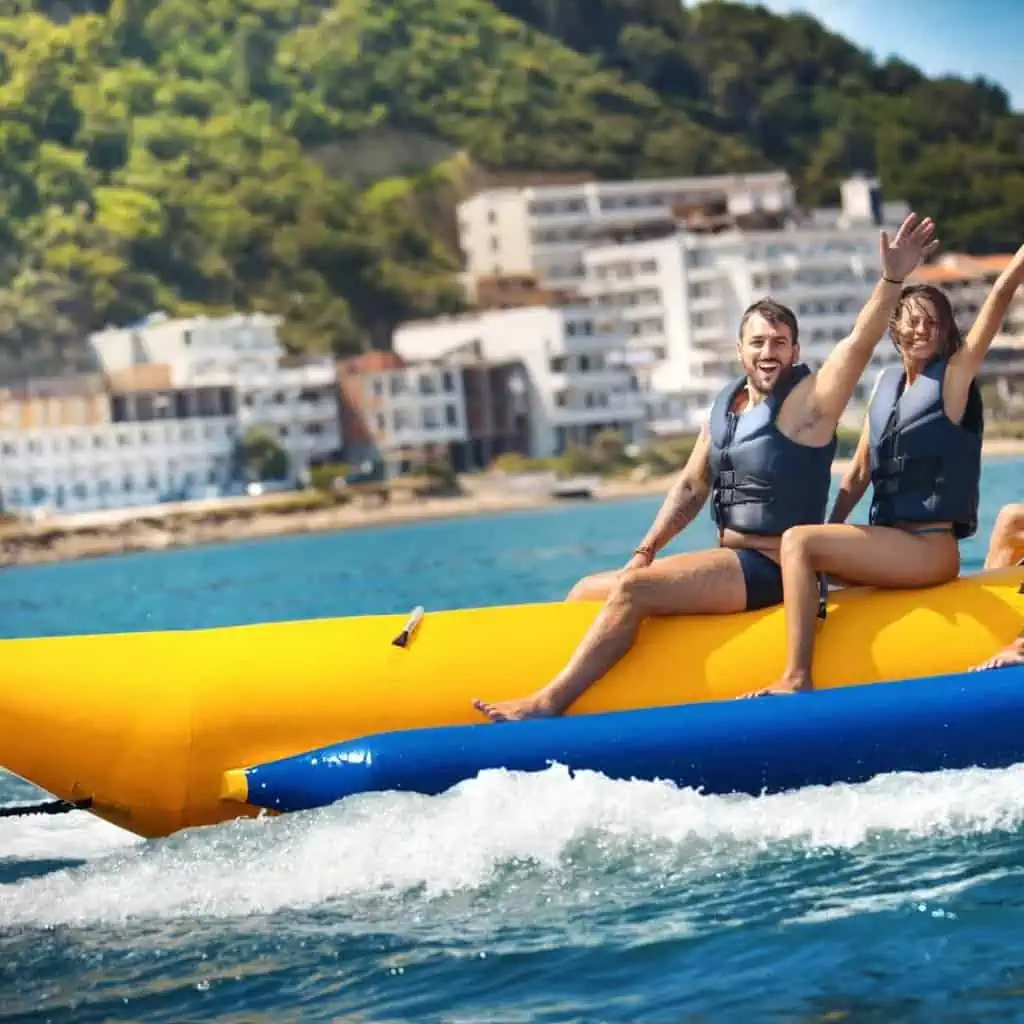 Banana Boat Valencia - Imagen 5