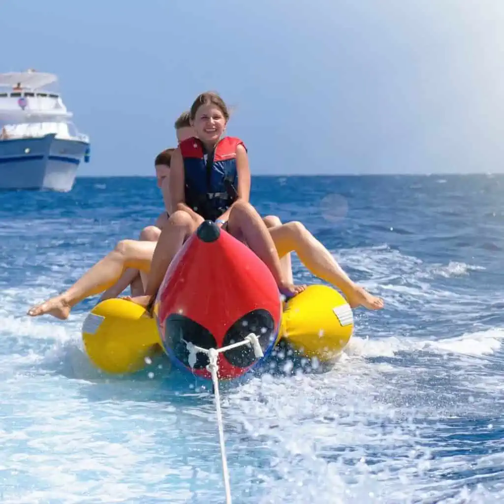 Banana Boat Valencia - Imagen 6