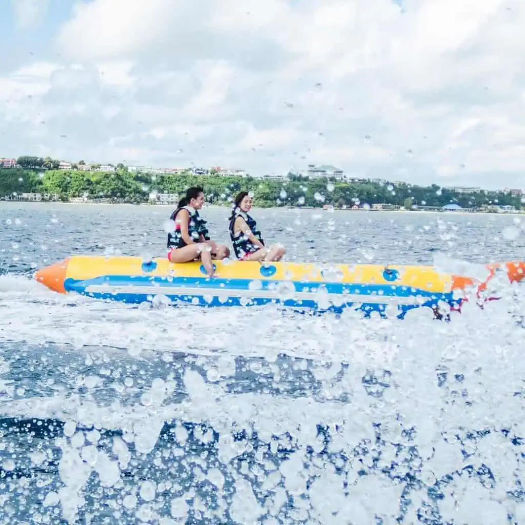 Banana Boat Valencia