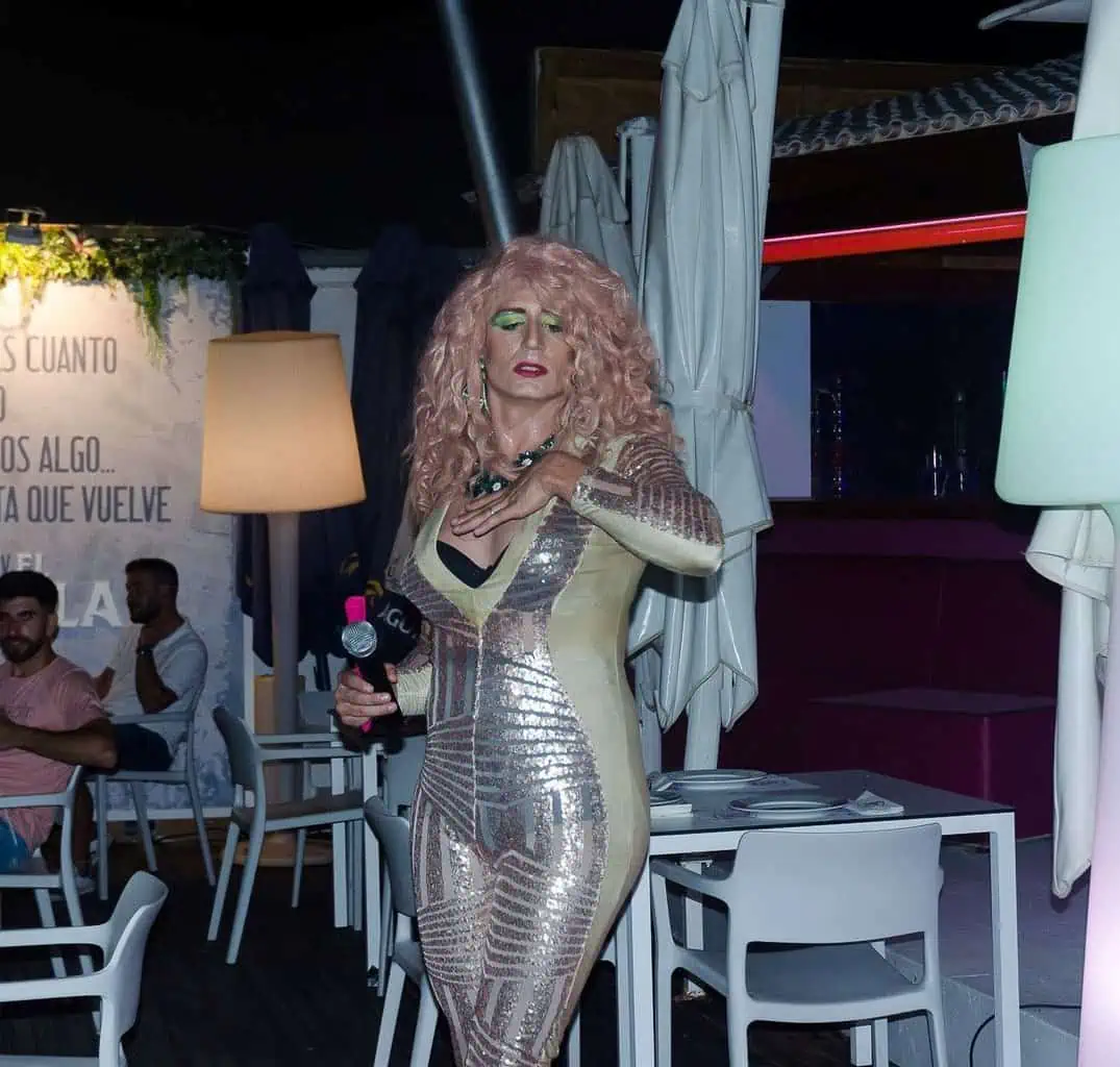 Cenas Despedidas Mojacar - Imagen 7