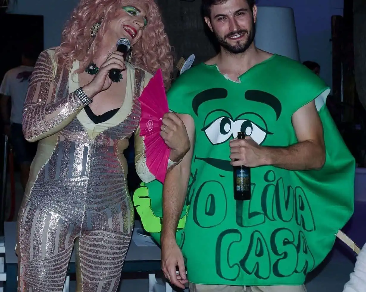 Cenas Despedidas Mojacar - Imagen 8