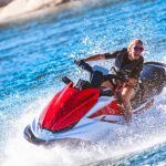 Motos de Agua Valencia