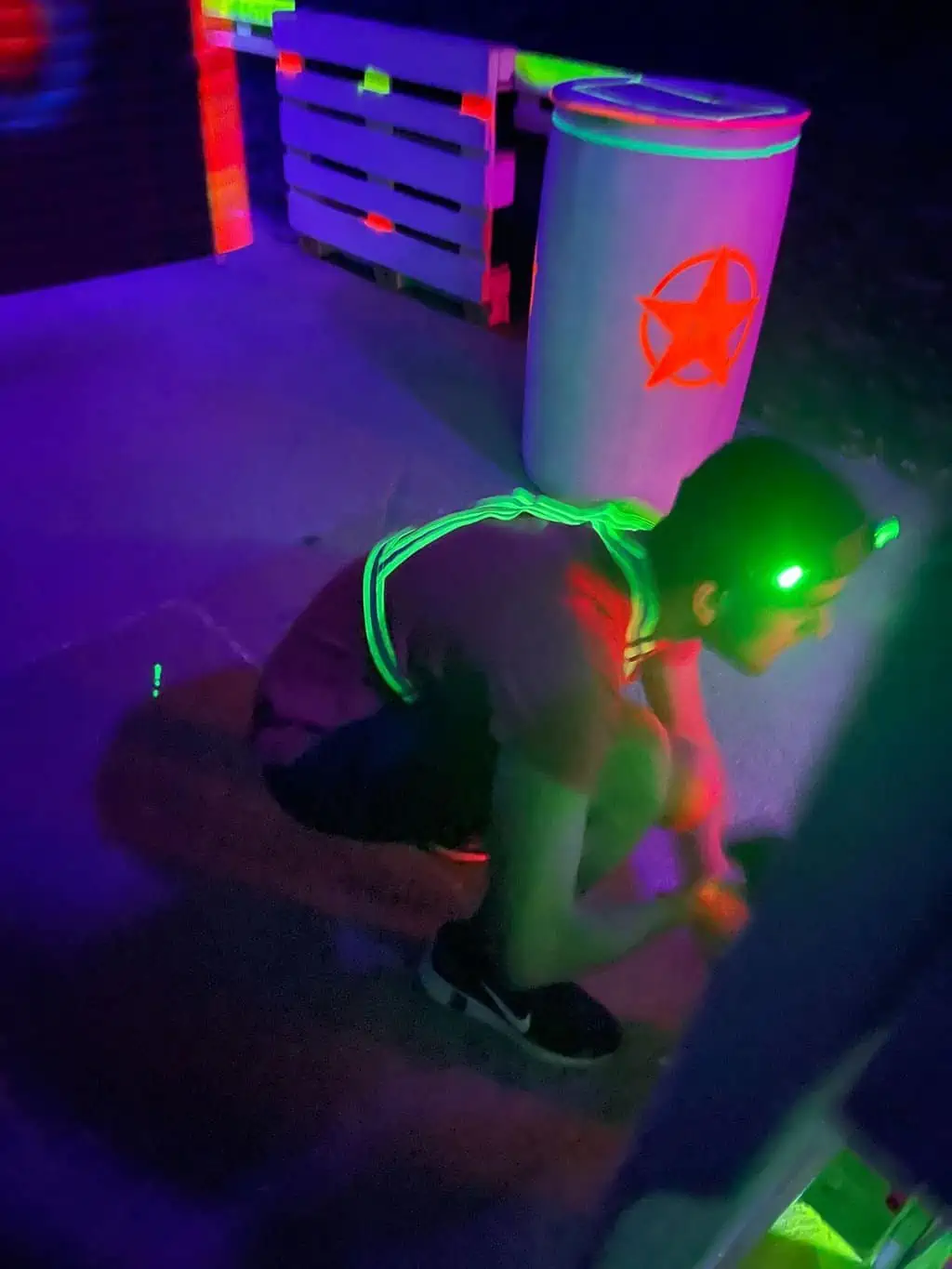 Laser Tag Lleida - Imagen 2