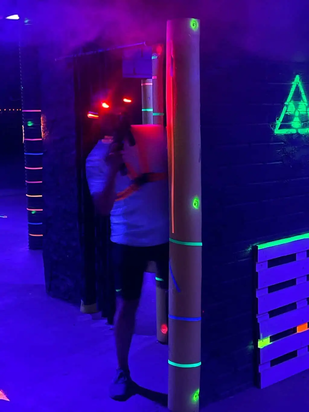 Laser Tag Lleida - Imagen 3