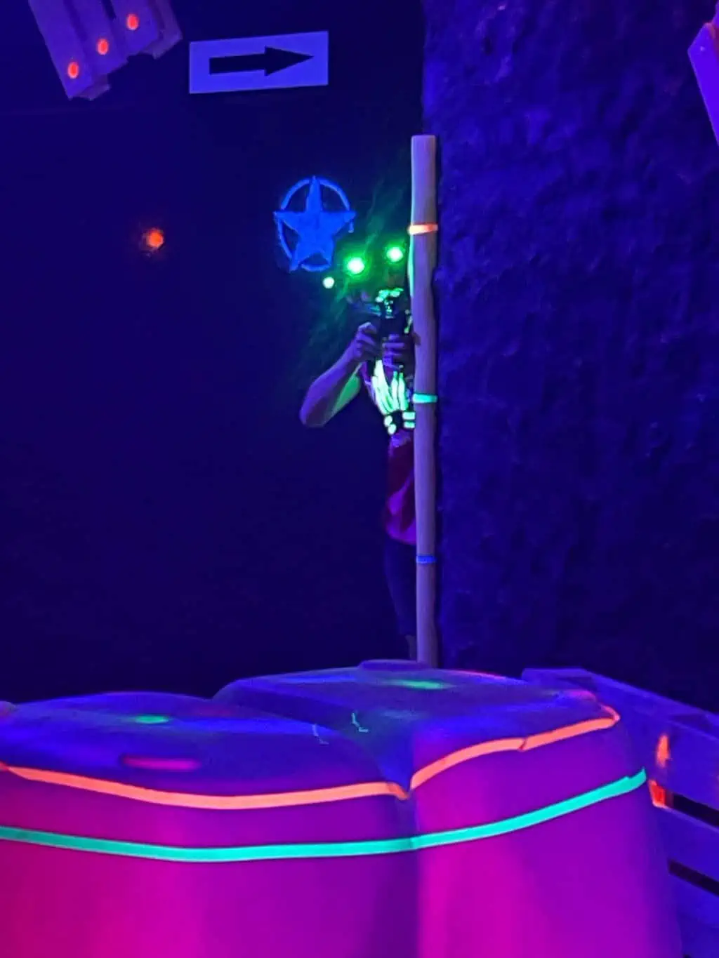 Laser Tag Lleida - Imagen 4