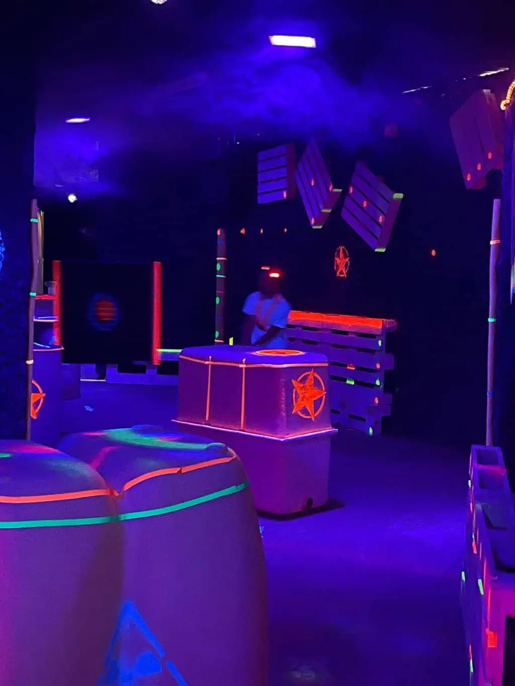 Laser Tag Lleida - Imagen 6