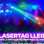Laser Tag Lleida