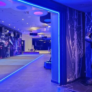 Laser Tag Lleida