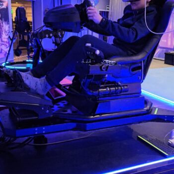 Laser Tag Lleida 4