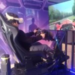 Virtual Game Lleida