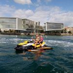 Motos de Agua Santander