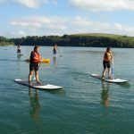 Paddle Surf Santander
