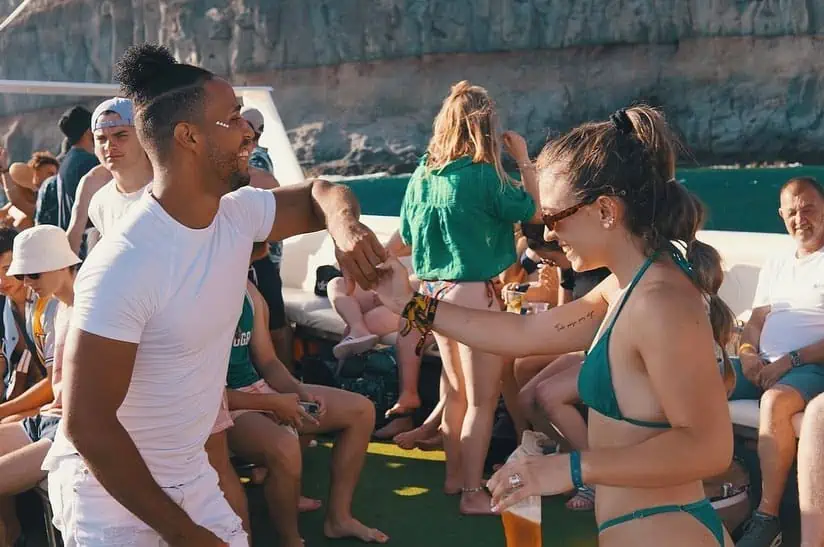 Boat Party Gran Canaria - Imagen 2