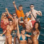 Boat Party Gran Canaria