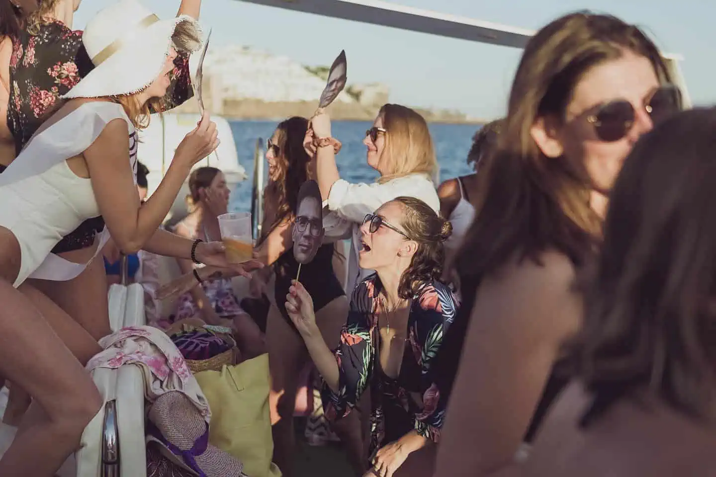 Boat Party Gran Canaria - Imagen 10