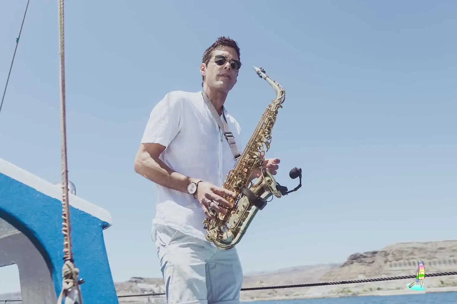 Boat Party Gran Canaria - Imagen 15