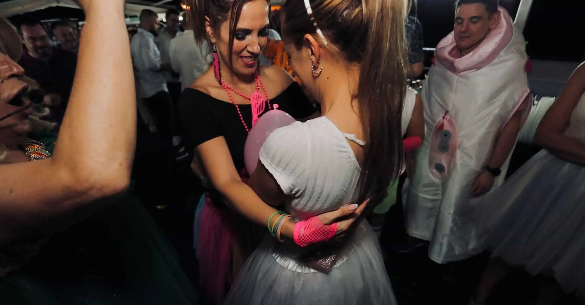 Fiesta Barco Sevilla - Imagen 6