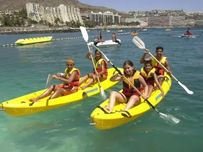 Kayaks Gran Canaria - Imagen 6