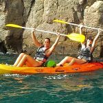Kayaks Gran Canaria