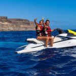 Motos de Agua Gran Canaria