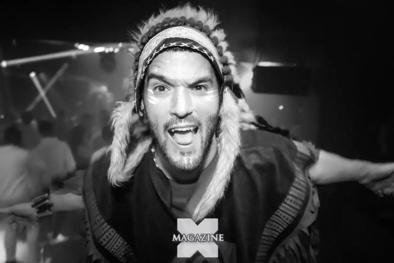 Aaron - Imagen 7