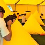Laser Tag Lloseta Mallorca