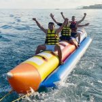 Banana Boat Benidorm