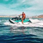 Motos Agua Villajoyosa Alicante