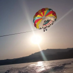 Parasailing Benidorm