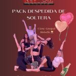 Pool Dance Zaragoza